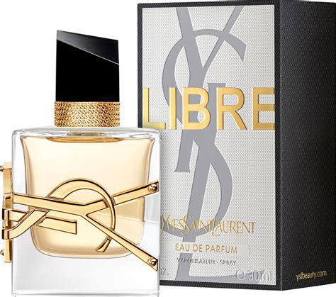 ysl libre perfume limited edition|yves saint laurent libre price.